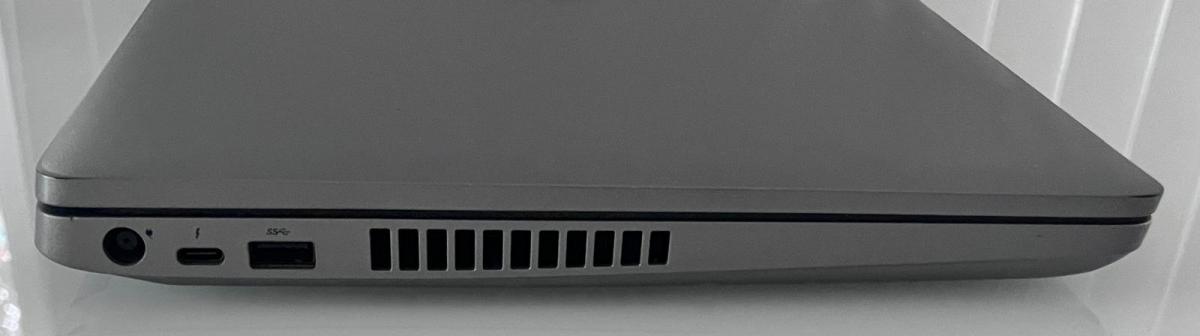 Dell Latitude 5511